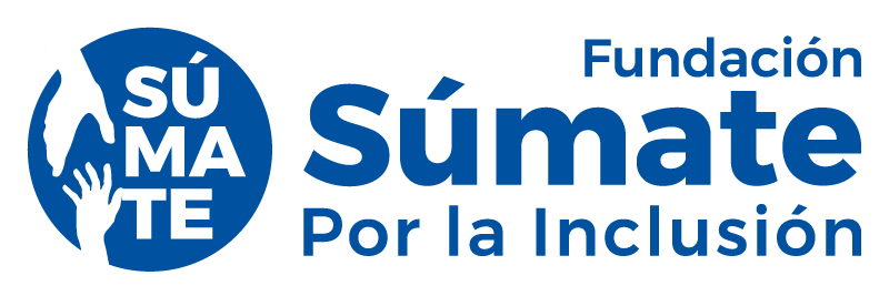 Fundación Súmate por la Inclusión